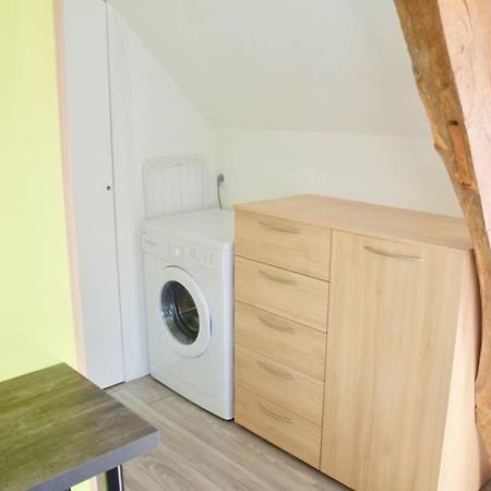 La Petite Maison Appartement 2 Avoine Exteriér fotografie