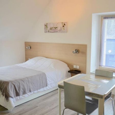 La Petite Maison Appartement 2 Avoine Exteriér fotografie